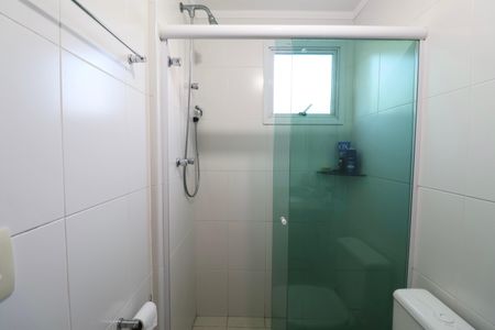 Apartamento para alugar com 150m², 3 quartos e 2 vagasBanheiro Suíte 3