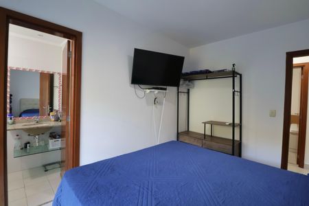 Apartamento para alugar com 150m², 3 quartos e 2 vagasSuíte 3