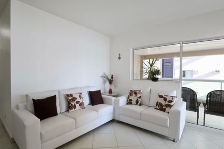 Apartamento para alugar com 150m², 3 quartos e 2 vagasSala