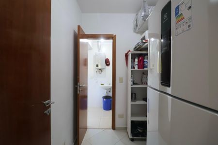 Apartamento para alugar com 150m², 3 quartos e 2 vagasQuarto de Serviço
