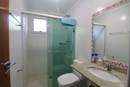 Apartamento para alugar com 150m², 3 quartos e 2 vagasBanheiro Suíte 1