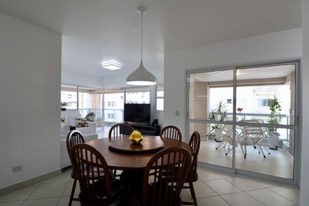 Apartamento para alugar com 150m², 3 quartos e 2 vagasSala