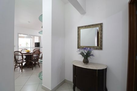 Apartamento para alugar com 150m², 3 quartos e 2 vagasSala