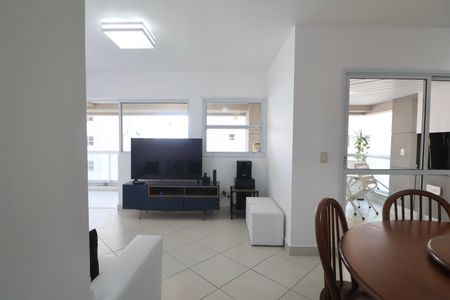 Apartamento para alugar com 150m², 3 quartos e 2 vagasSala