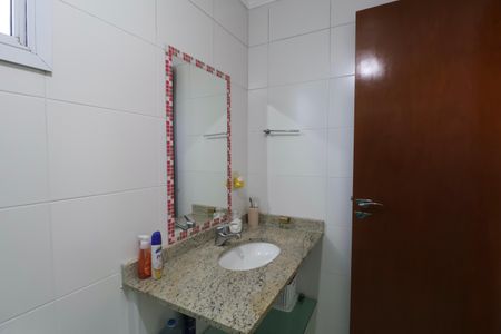 Apartamento para alugar com 150m², 3 quartos e 2 vagasBanheiro Suíte 2