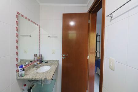 Apartamento para alugar com 150m², 3 quartos e 2 vagasBanheiro Suíte 3
