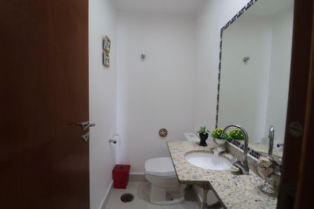 Apartamento para alugar com 150m², 3 quartos e 2 vagasLavabo