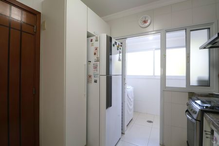 Apartamento para alugar com 150m², 3 quartos e 2 vagasCozinha