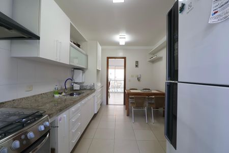 Apartamento para alugar com 150m², 3 quartos e 2 vagasCozinha