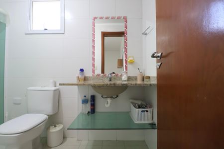 Apartamento para alugar com 150m², 3 quartos e 2 vagasBanheiro Suíte 2