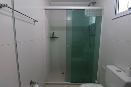 Apartamento para alugar com 150m², 3 quartos e 2 vagasBanheiro Suíte 2