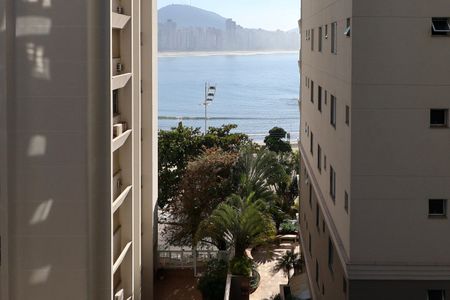 Apartamento para alugar com 150m², 3 quartos e 2 vagasVista  Varanda Suíte 2