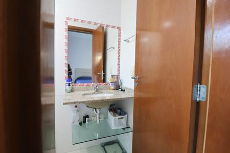 Apartamento para alugar com 150m², 3 quartos e 2 vagasBanheiro Suíte 3