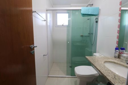 Apartamento para alugar com 150m², 3 quartos e 2 vagasBanheiro Suíte 1