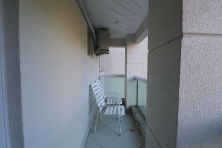 Apartamento para alugar com 150m², 3 quartos e 2 vagasVaranda Suíte 3