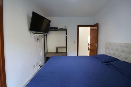 Apartamento para alugar com 150m², 3 quartos e 2 vagasSuíte 3