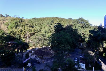 Apartamento para alugar com 150m², 3 quartos e 2 vagasVista Varanda Suíte 3