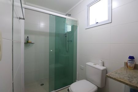 Apartamento para alugar com 150m², 3 quartos e 2 vagasBanheiro Suíte 2