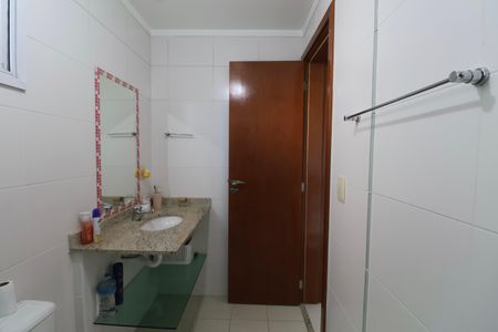 Apartamento para alugar com 150m², 3 quartos e 2 vagasBanheiro Suíte 2