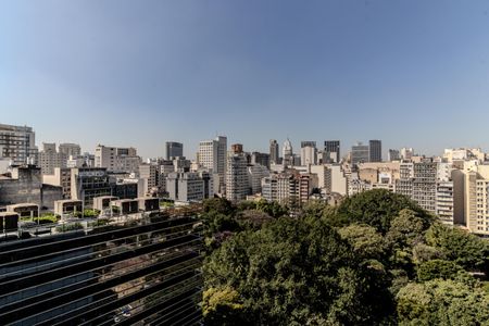 Studio para alugar com 25m², 1 quarto e sem vaga Studio para alugar com 25m², 1 quarto e sem vagaVista Varanda