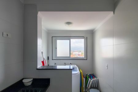 Apartamento para alugar com 77m², 2 quartos e 1 vaga Apartamento para alugar com 77m², 2 quartos e 1 vagaÁrea de Serviço