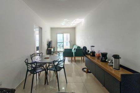 Apartamento para alugar com 77m², 2 quartos e 1 vaga Apartamento para alugar com 77m², 2 quartos e 1 vagaSala
