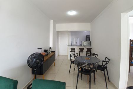 Apartamento para alugar com 77m², 2 quartos e 1 vaga Apartamento para alugar com 77m², 2 quartos e 1 vagaSala
