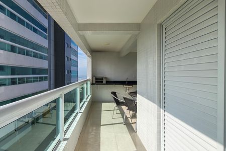 Apartamento para alugar com 77m², 2 quartos e 1 vaga Apartamento para alugar com 77m², 2 quartos e 1 vagaSacada