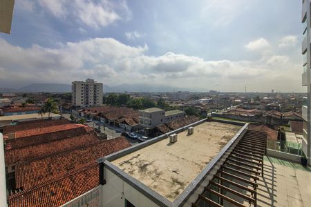 Apartamento para alugar com 77m², 2 quartos e 1 vaga Apartamento para alugar com 77m², 2 quartos e 1 vagaVista da Sacada