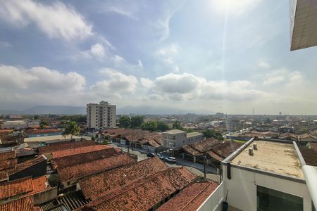 Apartamento para alugar com 77m², 2 quartos e 1 vaga Apartamento para alugar com 77m², 2 quartos e 1 vagaVista da Sacada