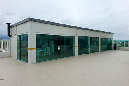 Apartamento para alugar com 77m², 2 quartos e 1 vaga Apartamento para alugar com 77m², 2 quartos e 1 vagaÁrea comum - Churrasqueira