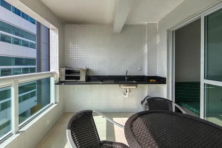 Apartamento para alugar com 77m², 2 quartos e 1 vaga Apartamento para alugar com 77m², 2 quartos e 1 vagaSacada