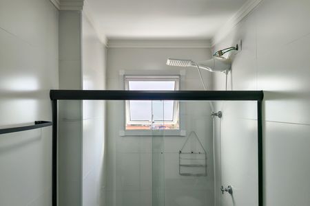 Apartamento para alugar com 77m², 2 quartos e 1 vaga Apartamento para alugar com 77m², 2 quartos e 1 vagaBanheiro