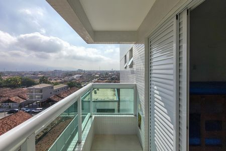 Apartamento para alugar com 77m², 2 quartos e 1 vaga Apartamento para alugar com 77m², 2 quartos e 1 vagaSacada do Quarto