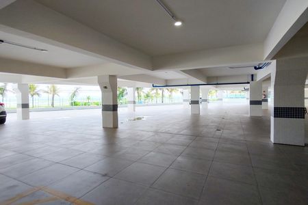 Apartamento para alugar com 77m², 2 quartos e 1 vaga Apartamento para alugar com 77m², 2 quartos e 1 vagaGaragem