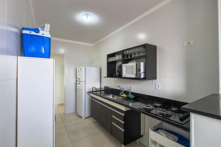 Apartamento para alugar com 77m², 2 quartos e 1 vaga Apartamento para alugar com 77m², 2 quartos e 1 vagaCozinha