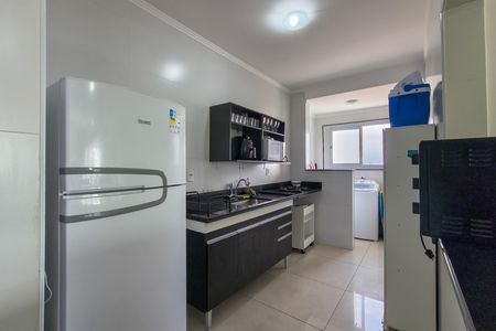 Apartamento para alugar com 77m², 2 quartos e 1 vaga Apartamento para alugar com 77m², 2 quartos e 1 vagaCozinha