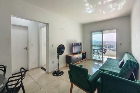 Apartamento para alugar com 77m², 2 quartos e 1 vaga Apartamento para alugar com 77m², 2 quartos e 1 vagaSala