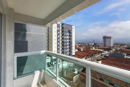 Apartamento para alugar com 77m², 2 quartos e 1 vaga Apartamento para alugar com 77m², 2 quartos e 1 vagaSacada do Quarto