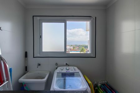 Apartamento para alugar com 77m², 2 quartos e 1 vaga Apartamento para alugar com 77m², 2 quartos e 1 vagaÁrea de Serviço