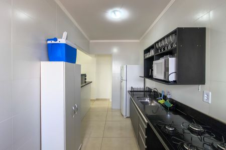 Apartamento para alugar com 77m², 2 quartos e 1 vaga Apartamento para alugar com 77m², 2 quartos e 1 vagaCozinha