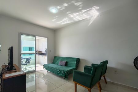 Apartamento para alugar com 77m², 2 quartos e 1 vaga Apartamento para alugar com 77m², 2 quartos e 1 vagaSala
