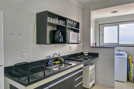 Apartamento para alugar com 77m², 2 quartos e 1 vaga Apartamento para alugar com 77m², 2 quartos e 1 vagaCozinha