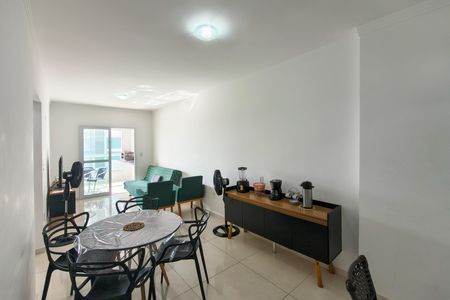 Apartamento para alugar com 77m², 2 quartos e 1 vaga Apartamento para alugar com 77m², 2 quartos e 1 vagaSala