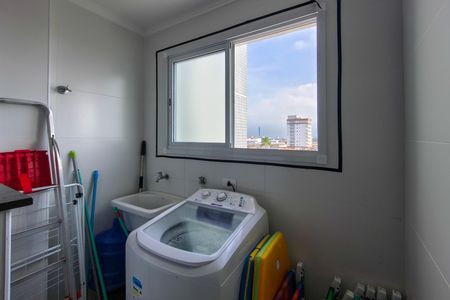Apartamento para alugar com 77m², 2 quartos e 1 vaga Apartamento para alugar com 77m², 2 quartos e 1 vagaÁrea de Serviço