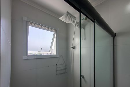 Apartamento para alugar com 77m², 2 quartos e 1 vaga Apartamento para alugar com 77m², 2 quartos e 1 vagaBanheiro