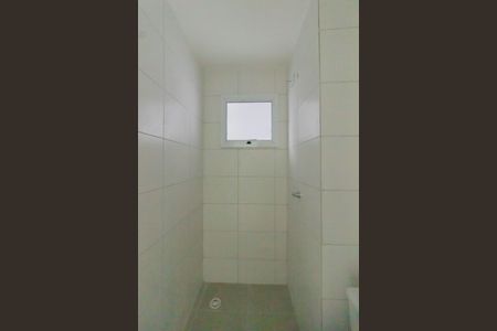 Apartamento para alugar com 40m², 2 quartos e sem vaga Apartamento para alugar com 40m², 2 quartos e sem vagaBanheiro