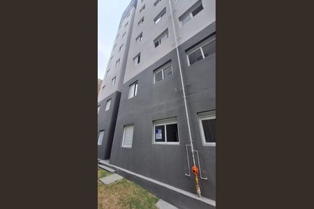 Apartamento para alugar com 40m², 2 quartos e sem vaga Apartamento para alugar com 40m², 2 quartos e sem vagaplaca