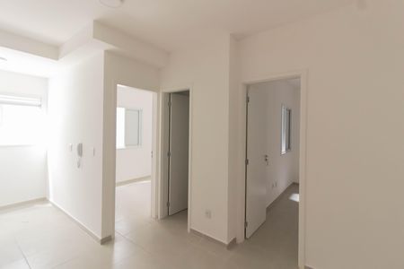 Apartamento para alugar com 40m², 2 quartos e sem vaga Apartamento para alugar com 40m², 2 quartos e sem vagaSala/Cozinha