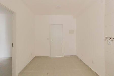 Apartamento para alugar com 40m², 2 quartos e sem vaga Apartamento para alugar com 40m², 2 quartos e sem vagaSala/Cozinha